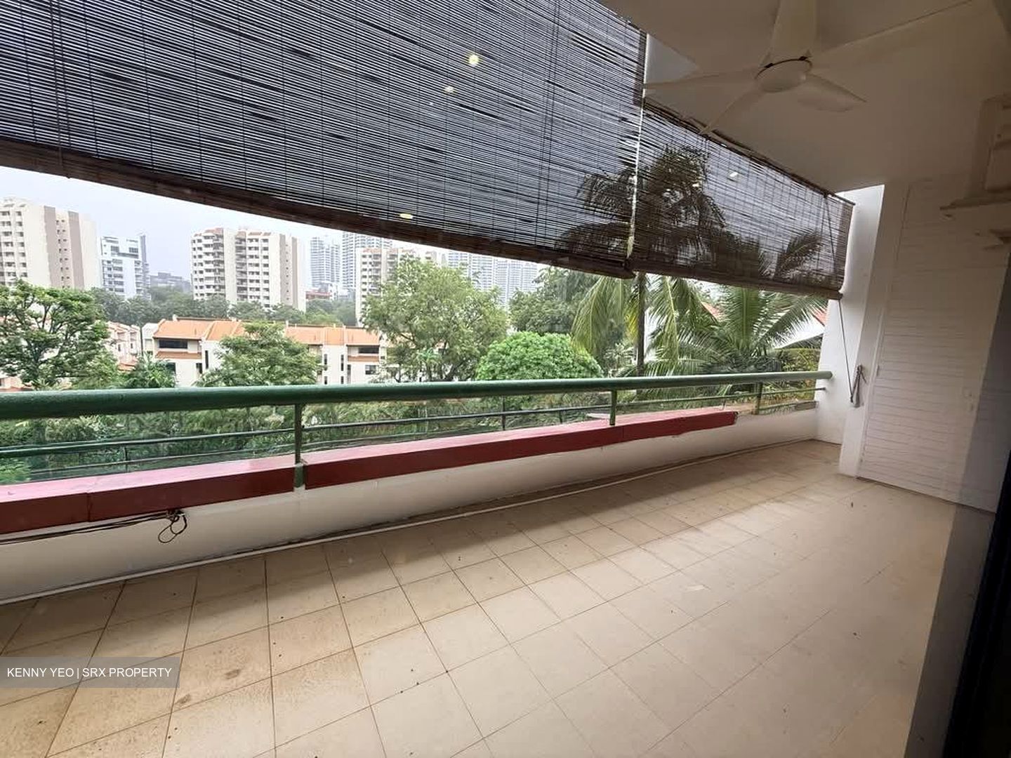 Villa Delle Rose (D10), Condominium #573326281